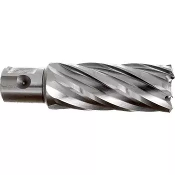 Корончатое сверло по металлу MESSER HSS 10-50-025