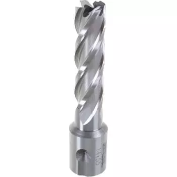 Корончатое сверло по металлу MESSER HSS 10-50-014