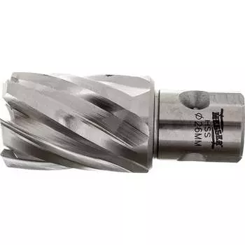 Корончатое сверло по металлу MESSER 19-30-026