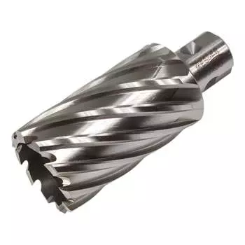 Корончатое сверло по металлу MESSER HSS 10-50-035