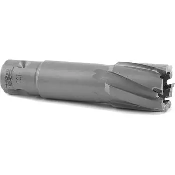 Корончатое сверло по металлу MESSER ТСТ 19-51-021