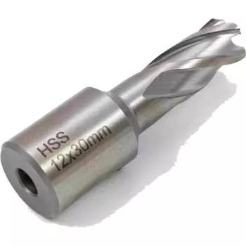 Корончатое сверло по металлу NOVOCRAFT WSD196230112