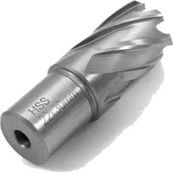 Корончатое сверло по металлу NOVOCRAFT WSD196230122