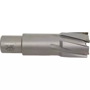 Корончатое сверло по металлу Rotabroach CWCL 28 КБ006352