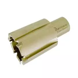 Корончатое сверло по ж/д рельсам Sekira 00000026522