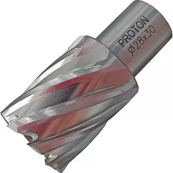 Корончатое сверло PROTON Т0000022846