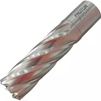 Корончатое сверло PROTON Т0000023469
