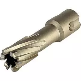 Корончатое твердосплавное сверло Tideway Universal BC121808