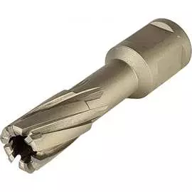 Корончатое твердосплавное сверло Tideway