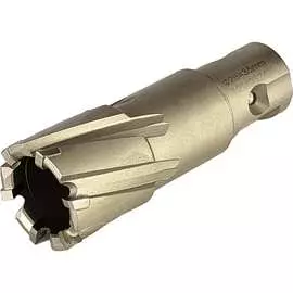 Корончатое твердосплавное сверло Tideway Universal BC122624