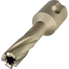 Корончатое твердосплавное сверло Tideway