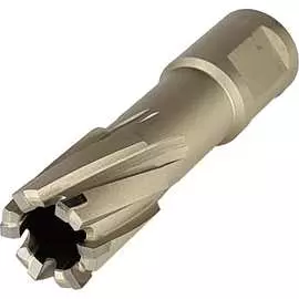 Корончатое твердосплавное сверло Tideway