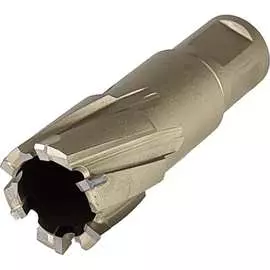 Корончатое твердосплавное сверло Tideway