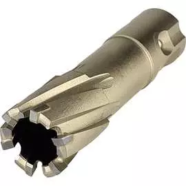 Корончатое твердосплавное сверло Tideway