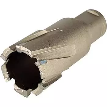 Корончатое твердосплавное сверло Tideway