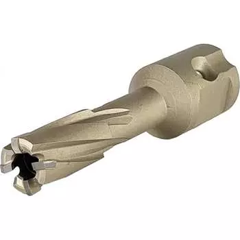 Корончатое твердосплавное сверло Tideway