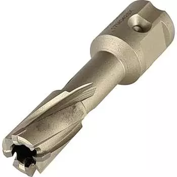 Корончатое твердосплавное сверло Tideway