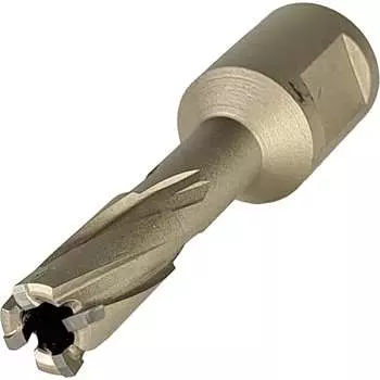 Корончатое твердосплавное сверло Tideway AC121201