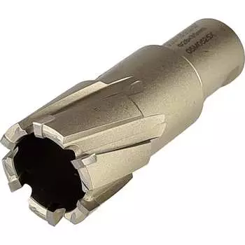 Корончатое твердосплавное сверло Tideway AC122825