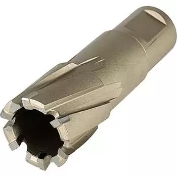 Корончатое твердосплавное сверло Tideway