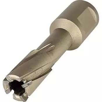 Корончатое твердосплавное сверло Tideway AC121504