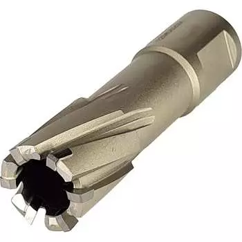 Корончатое твердосплавное сверло Tideway