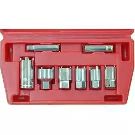 Корончатые головки Станкоимпорт KA-8201