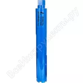Коронка (152х450 мм; 1 1/4) проалмаз pro152