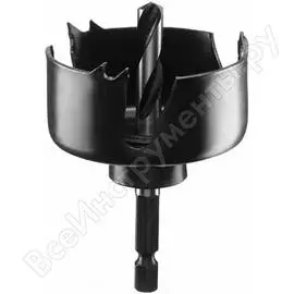 Коронка ? 65 для спотов bosch 2609256d07