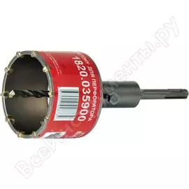 Коронка Elitech 1820.035900