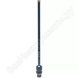 Коронка алмазная (12x300 мм; g1/2") bosch 2608601343