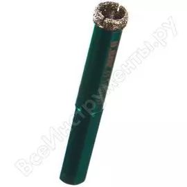 Коронка алмазная D.BOR CERAMIC-WET CER-W-010-00