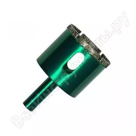 Коронка алмазная D.BOR CERAMIC-WET CER-W-065-00