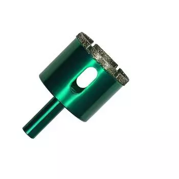 Коронка алмазная D.BOR CERAMIC-WET CER-W-060-00