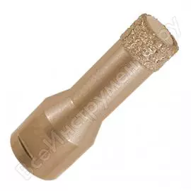 Алмазная коронка D.BOR KERAMOGRANIT 121603041800