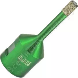 Алмазная коронка D.BOR KERAMOGRANIT-DRY D-KG-D-008-014