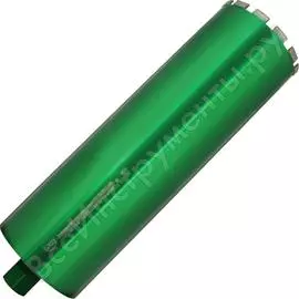 Алмазная коронка D.BOR Laser VX LVX-162-114-0450