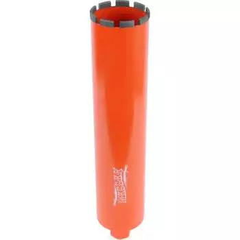 Коронка алмазная MESSER LZ 102/H10/450/1 95-33-102