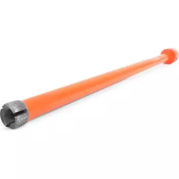 Коронка алмазная MESSER LZ 22/H10/400/2 22х400 мм 95-33-022