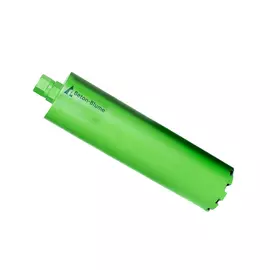 Коронка алмазная по бетону beton-blume (112х450 мм; 1 1/4) проалмаз pro112bb