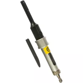 Коронка алмазная по бетону Hilberg Laser HM220