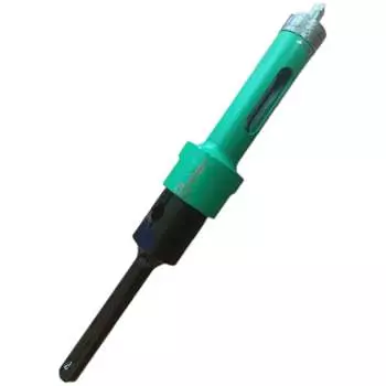 Коронка алмазная по бетону Резолюкс 59020