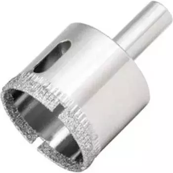 Коронка алмазная по керамике BEOROL