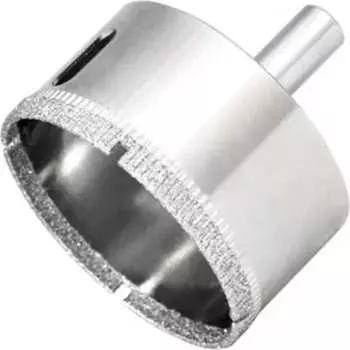 Коронка алмазная по керамике BEOROL 245838