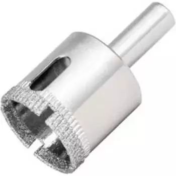 Коронка алмазная по керамике BEOROL 245833