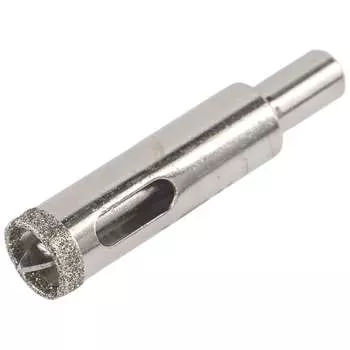 Коронка алмазная по керамике VIRA 559538