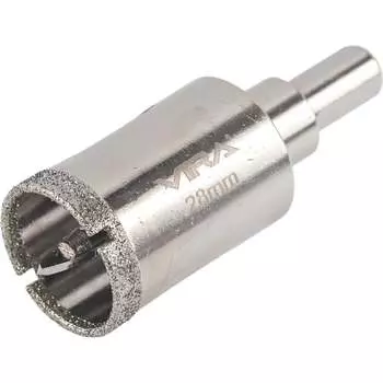Коронка алмазная по керамике VIRA 559540