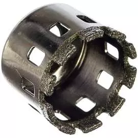 Алмазная коронка для керамогранита VMX