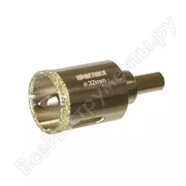 Алмазная коронка ПРАКТИКА Профи 917-620