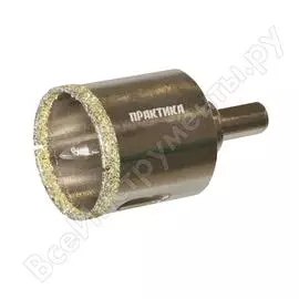 Алмазная коронка ПРАКТИКА Профи 917-644